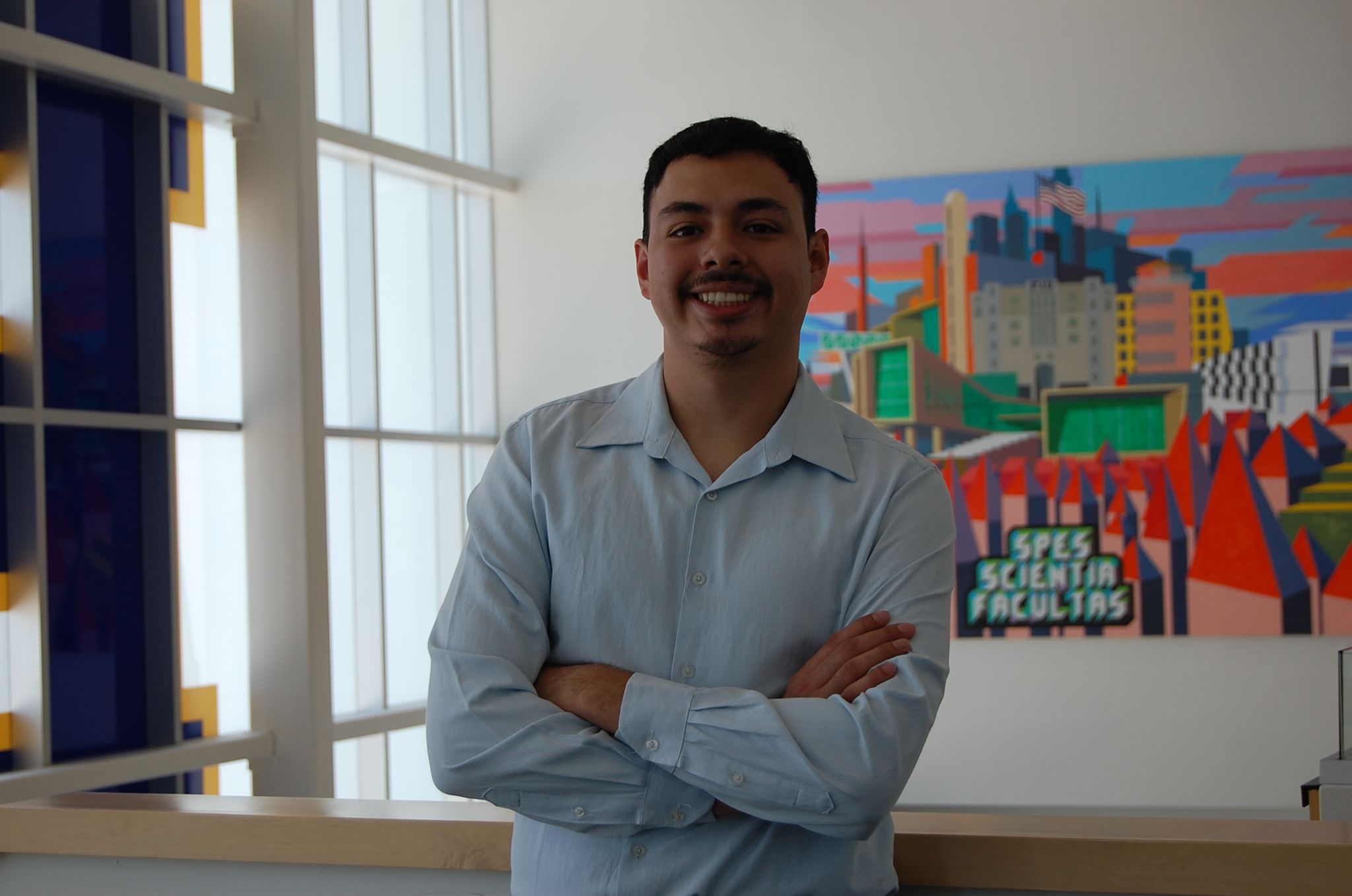 Jose Perez Calix