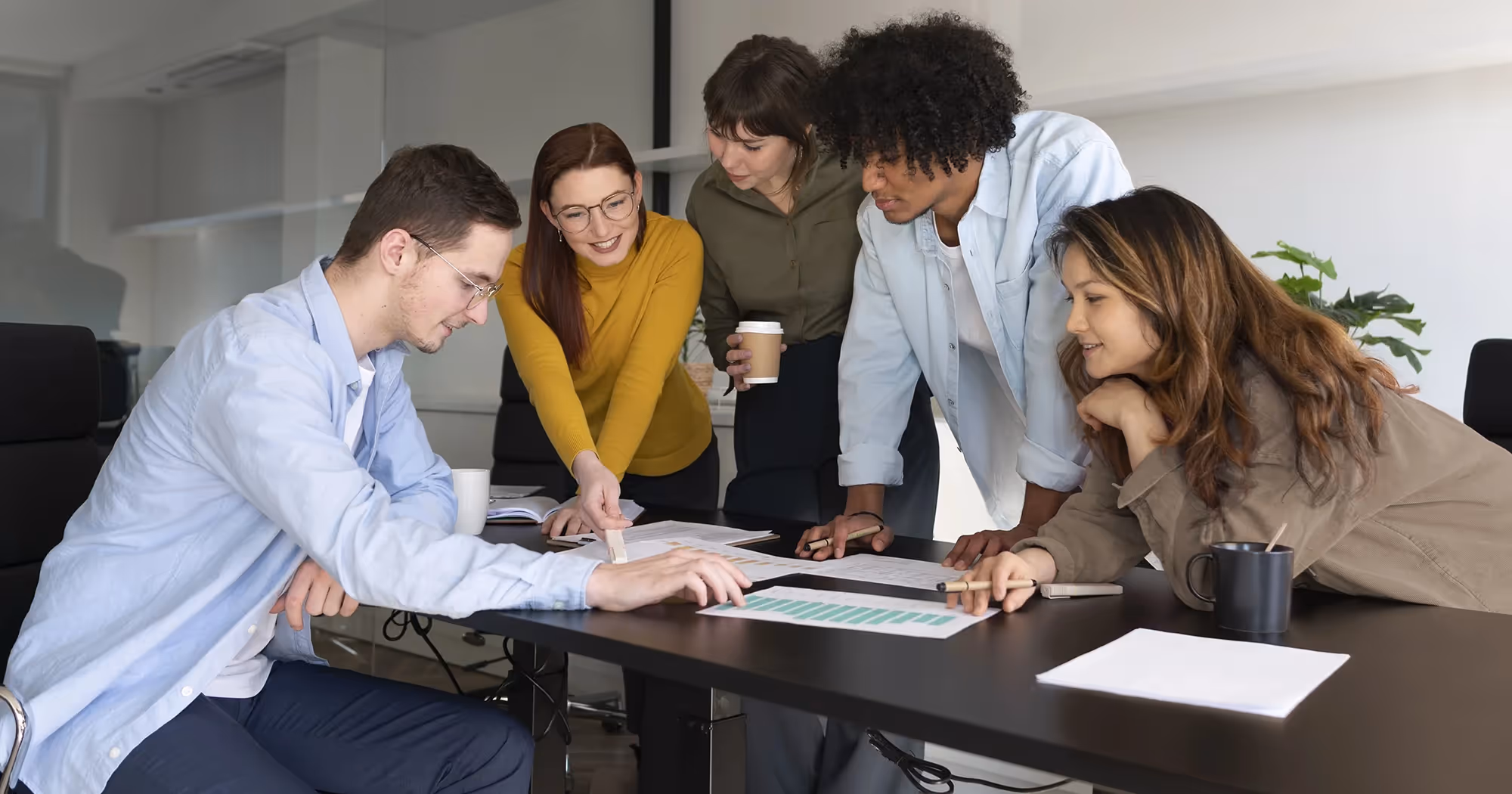 How to Build an Internship Program for International Talent: A Comprehensive Guide