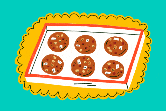 Andy Cookies