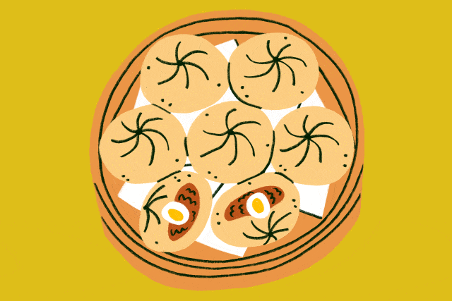 Banh Bao