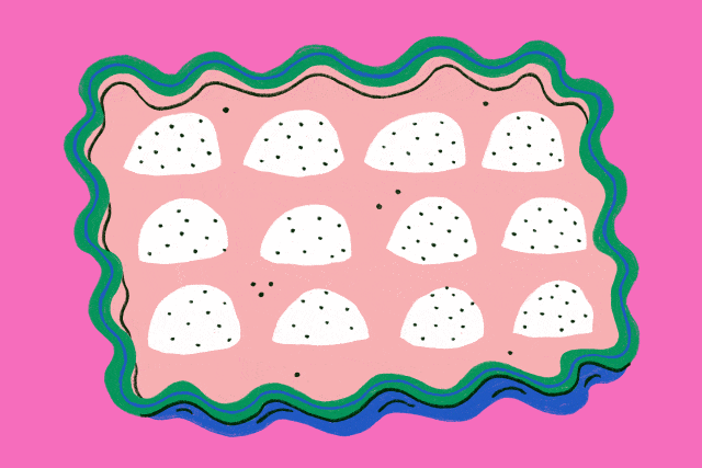 Mexican Wedding Cookies
