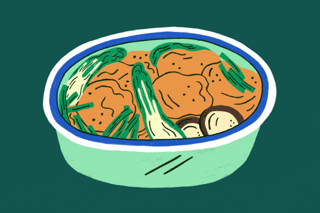 Kampangan’s Pork Kare-Kare