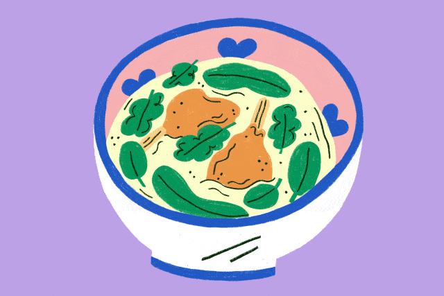 Chicken Tinola