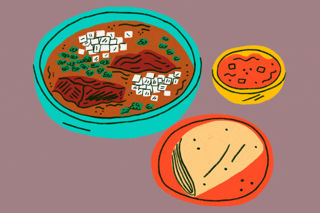 Birria a la Mexicana 