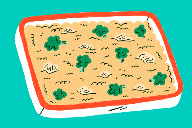 Chicken Divan