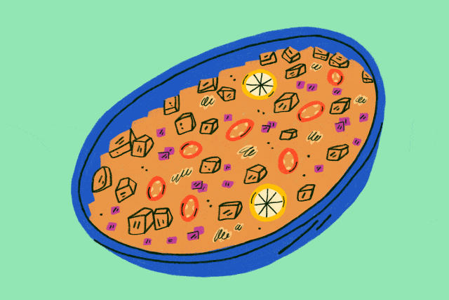 Pork Sisig