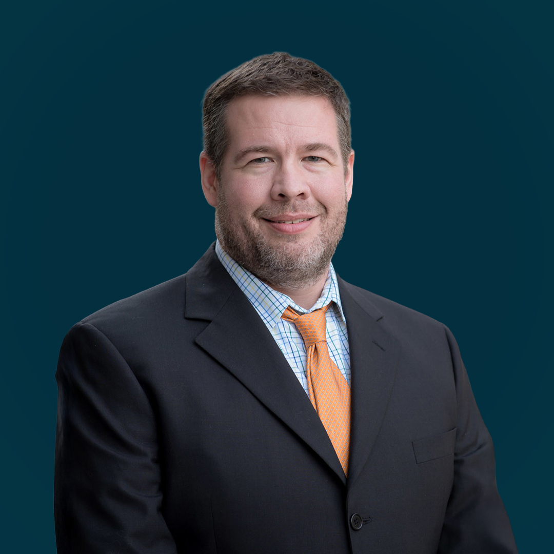 Mike Schultz, GISP, CFM