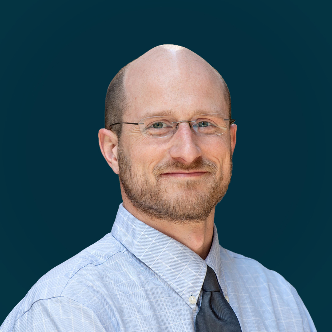 Nathan Catania, GISP, CFM, PMP