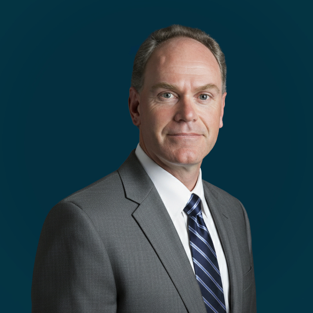 Robbie Parsons, GISP