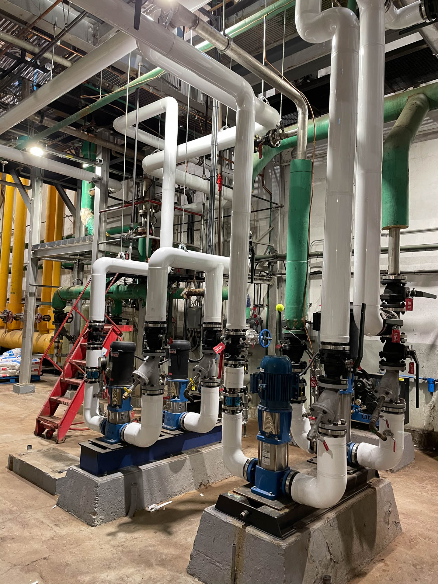 Ventil-Air | Ventilation, climatisation et chauffage photo 7