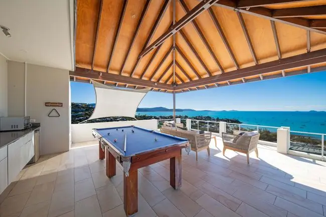 Penthouse Horizons