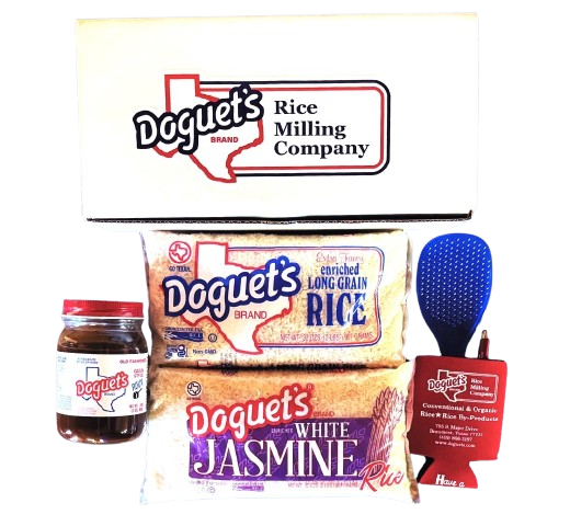 Doguet's Gift Box