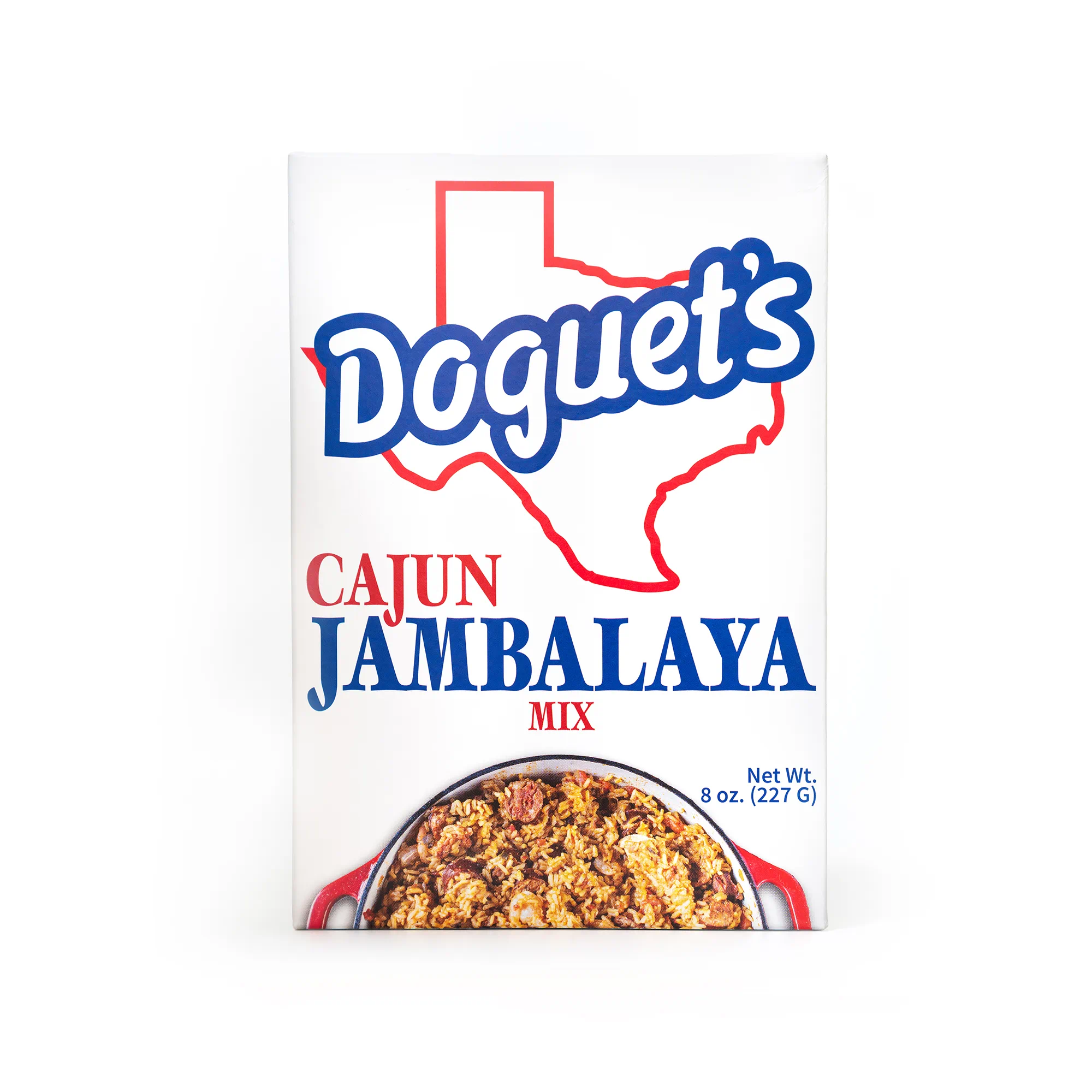 Cajun Jambalaya Mix