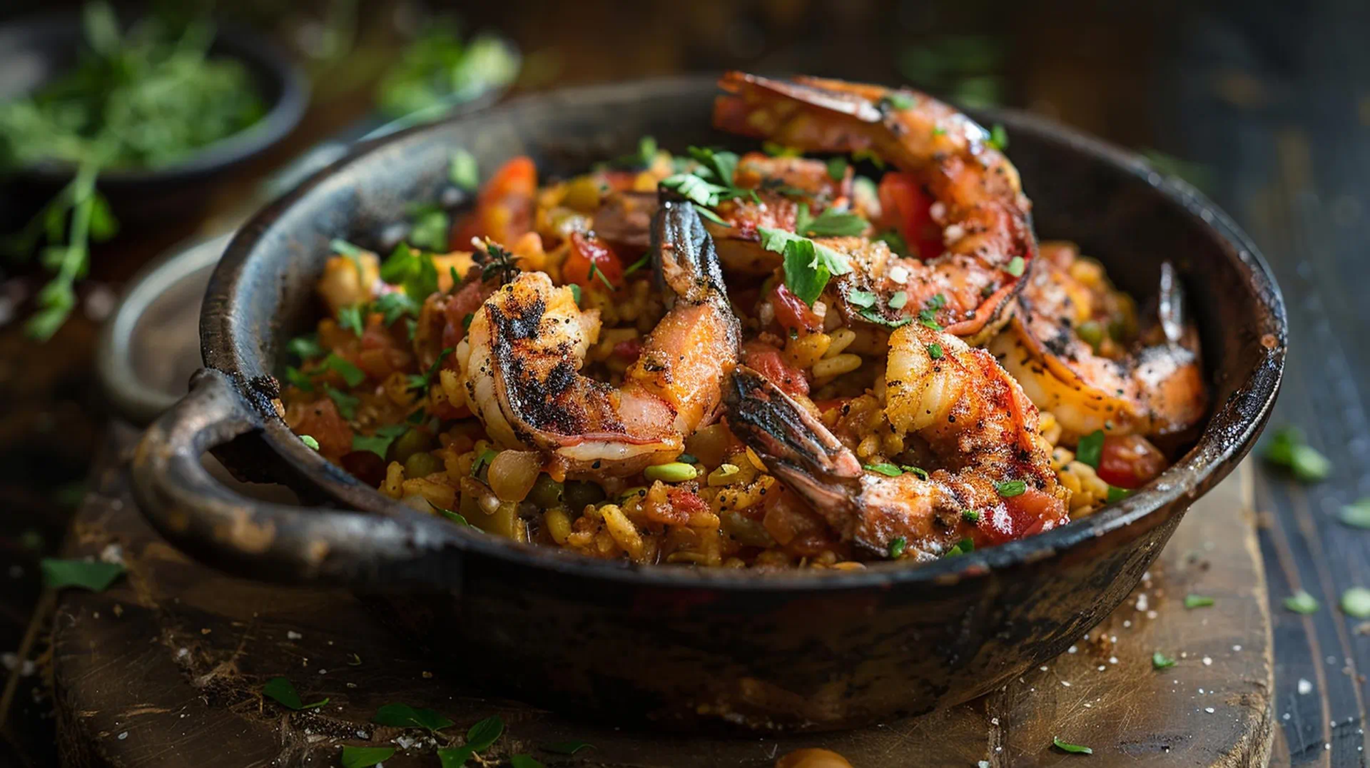 Jambalaya