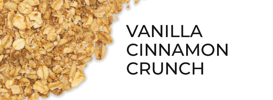 Classic Golden Crunch