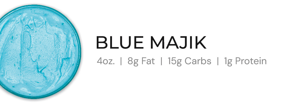 Blue Majik