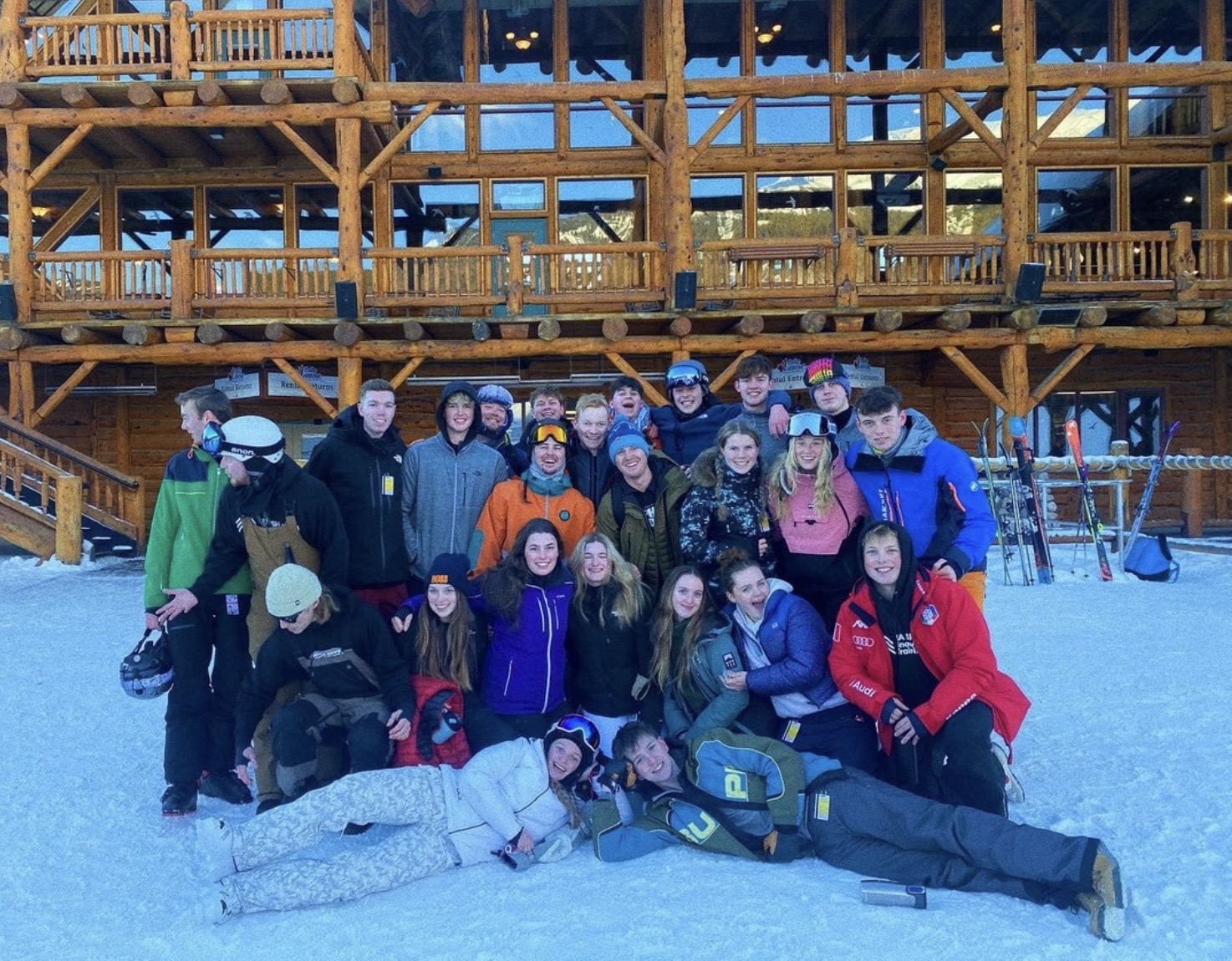 Can You Become A Ski Instructor With No Experience?