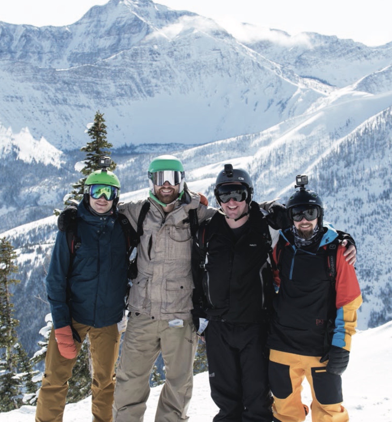 Where Can I Apply to Be a Ski Instructor?