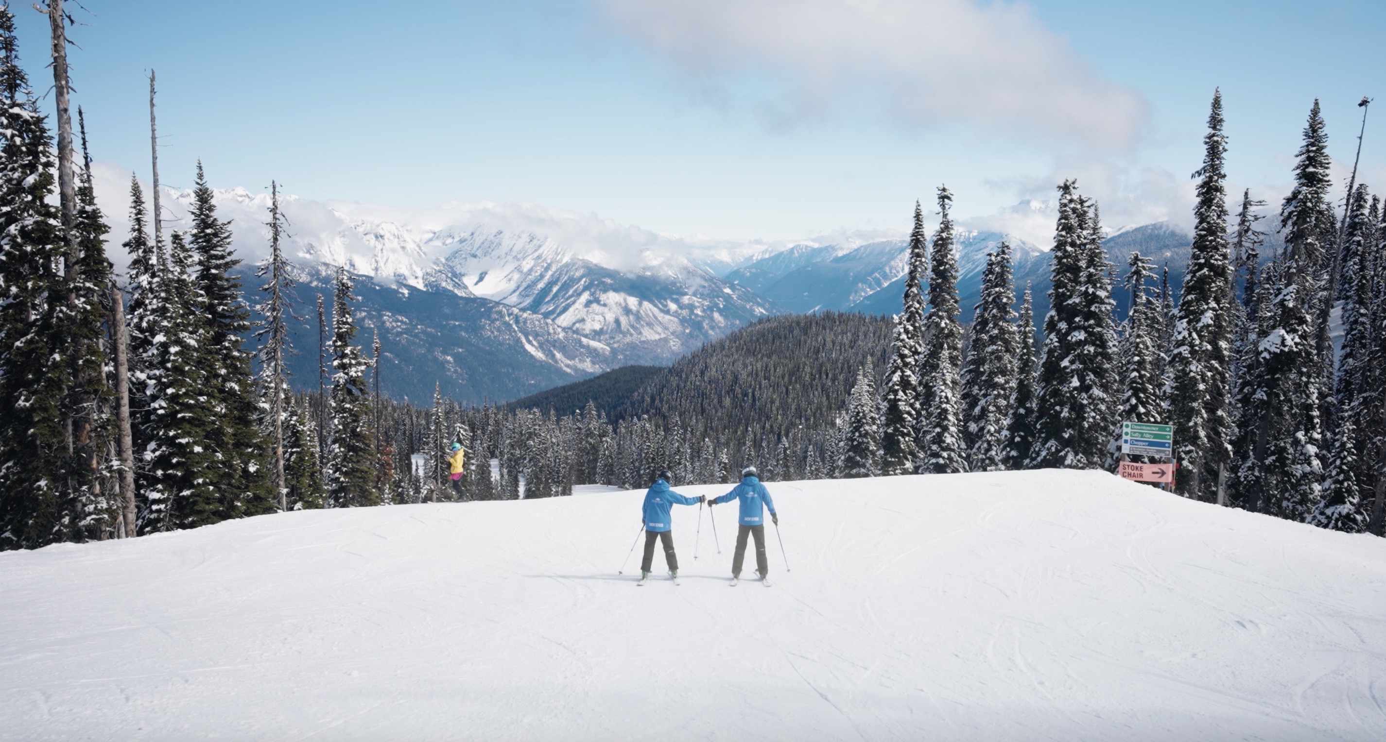 Why EA Ski and Snowboard Training? What Sets It Apart?