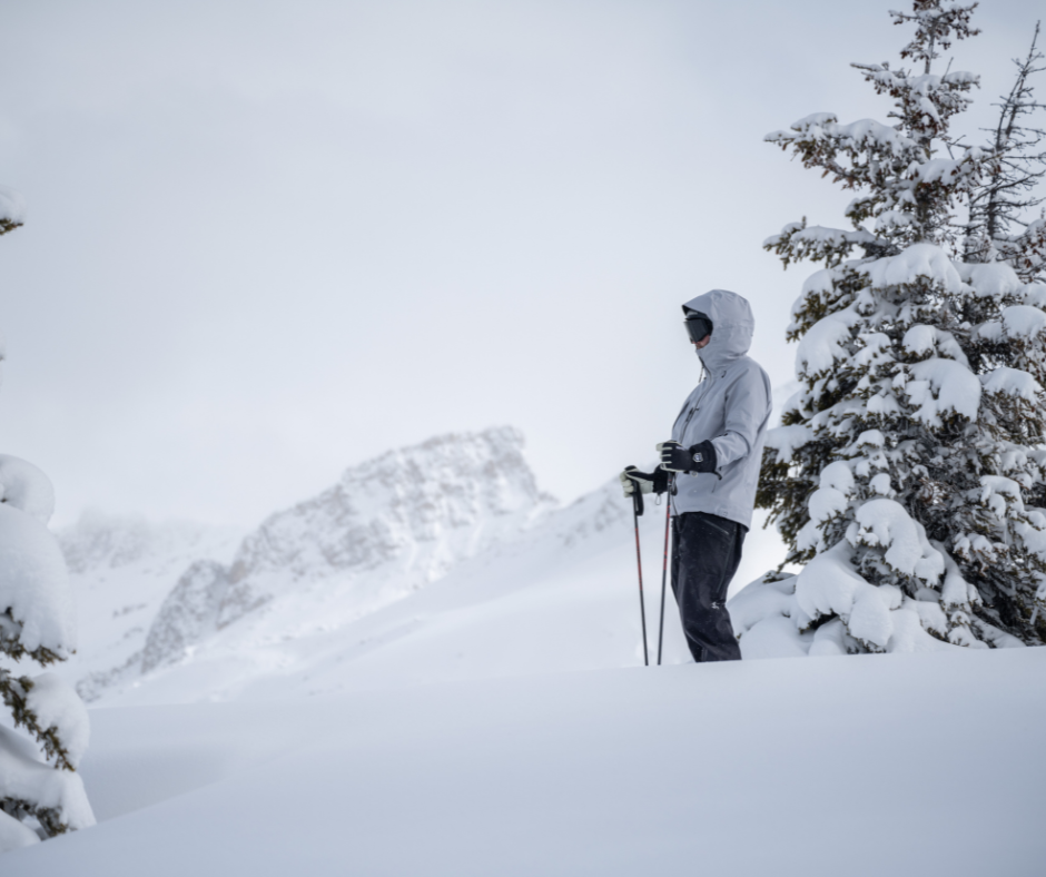 The best ski instructor course is the one that gets you on snow, progressing every day with a crew of passionate people. EA Ski and Snowboard Training opens doors to global opportunities, lifelong friendships, and the mountain lifestyle. Ready to take the first step? Read the blog here!