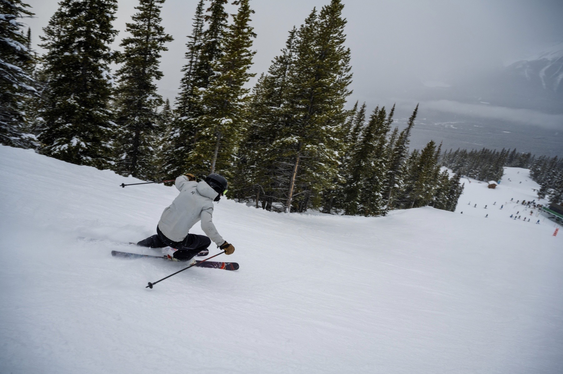 6 Epic Reasons to Hit a Canadian Ski Season with EA Ski and Snowboard Training.