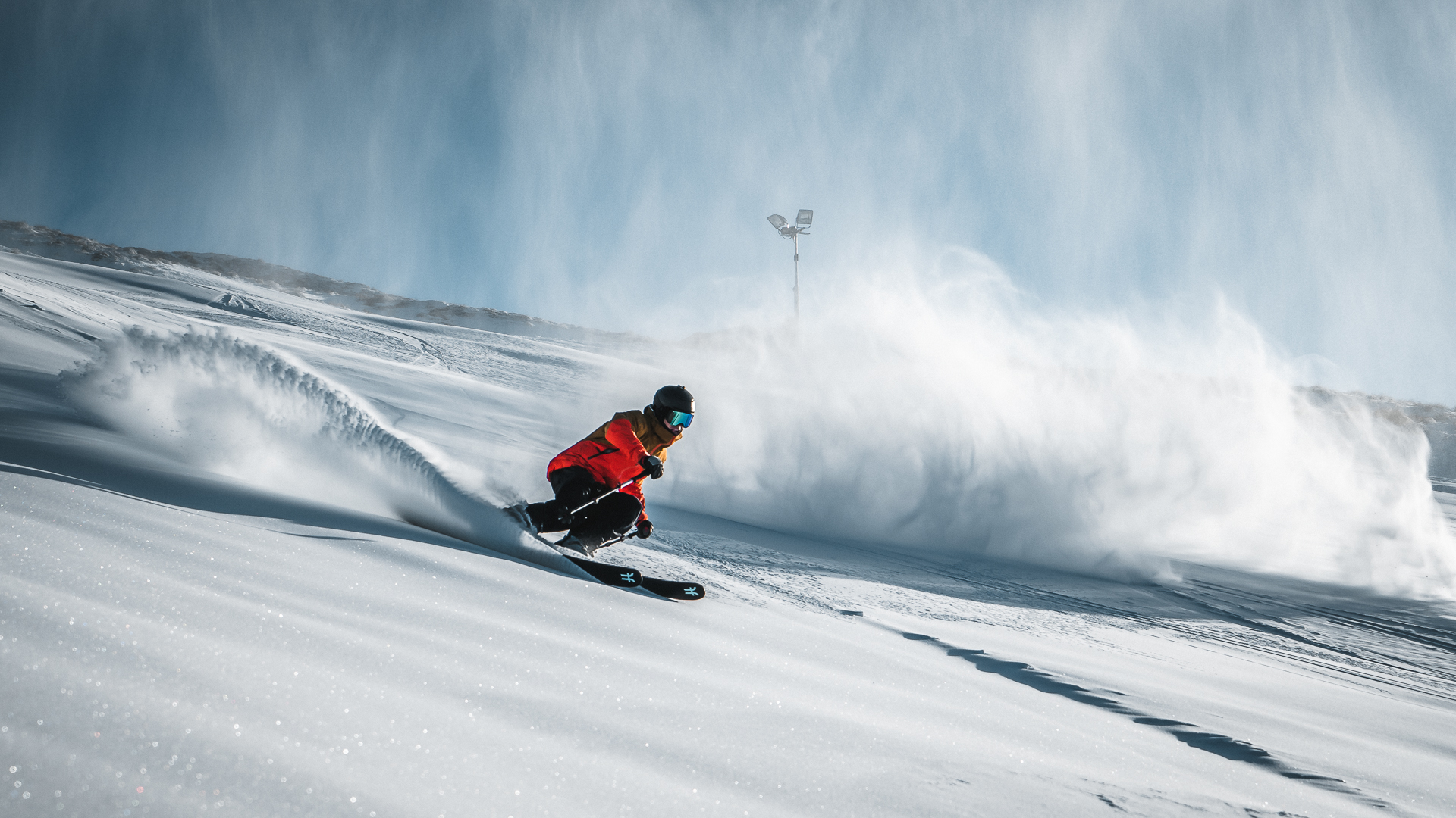 How long does it take to become a ski instructor? With EA Ski and Snowboard Training courses, you can earn your certification and start teaching worldwide in your very first season.
