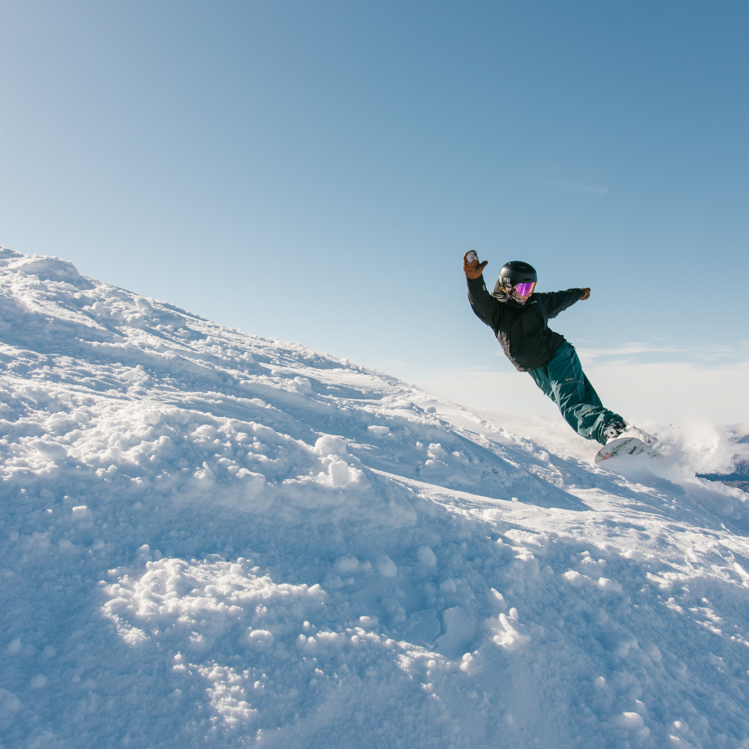 A ski season in New Zealand is about embracing a lifestyle of adventure.