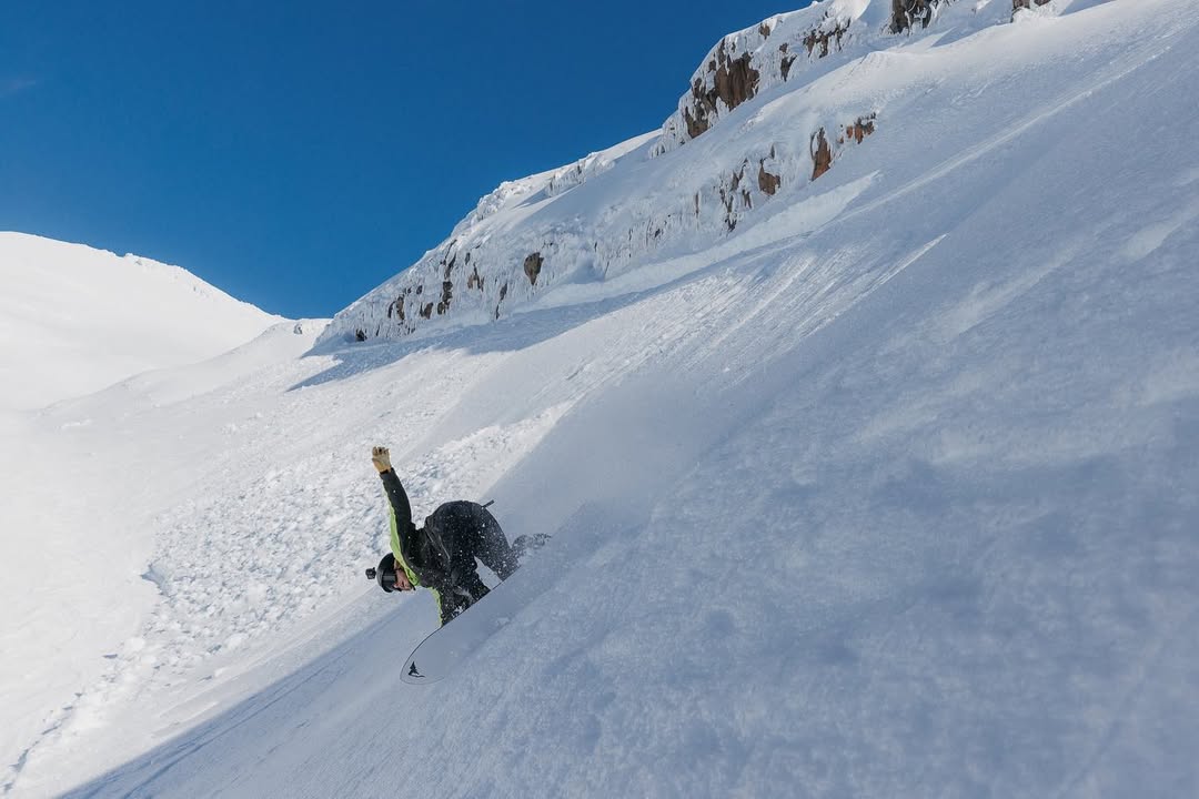 Explore everything Whakapapa has to offer - from mellow groomers to volcanic-charged adrenaline and pumping chutes, plus real stories from instructors living the mountain life.