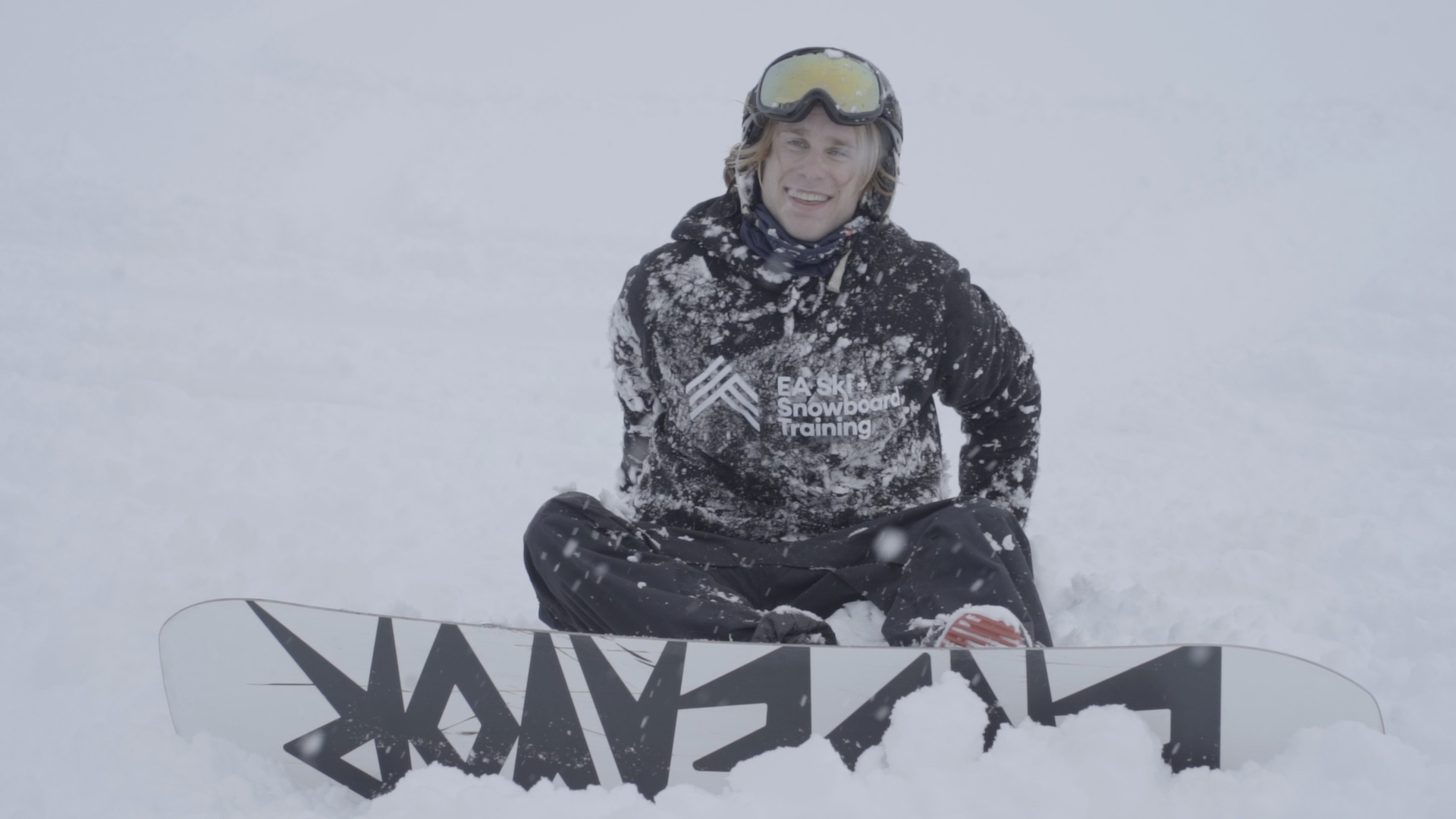 How to Get Your Snowboard Instructor Qualification?