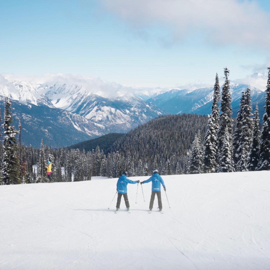 Revelstoke, Canada is the spot to be on the BC Powder Highway, with endless heliskiing, cat skiing, and backcountry options.
