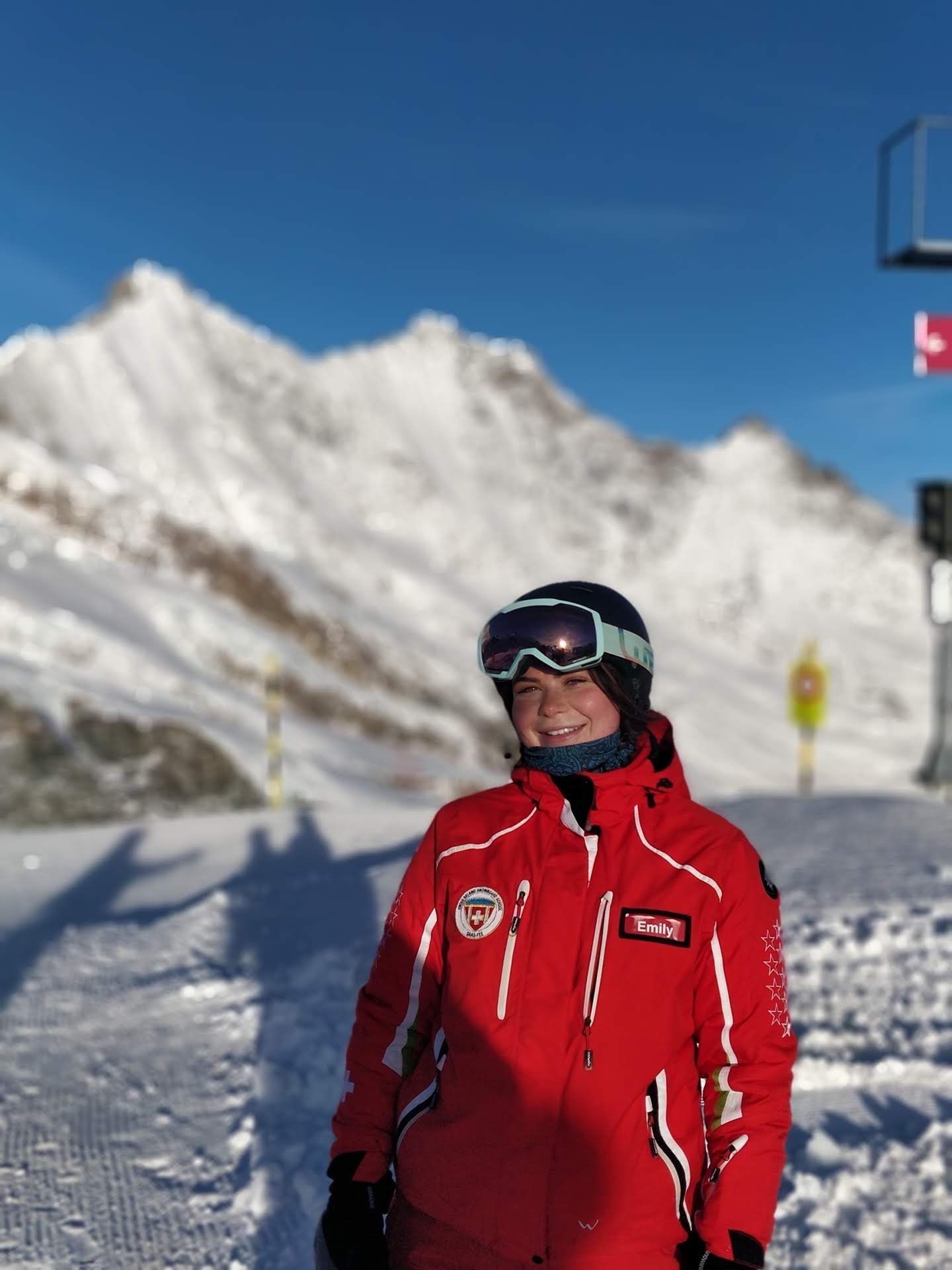 A ski instructor story from Dublin to the Swiss Alps, and now Queenstown.