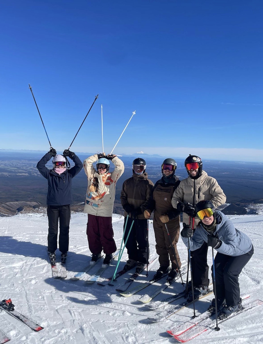 Is a Ski Instructor Gap Year Worth It?