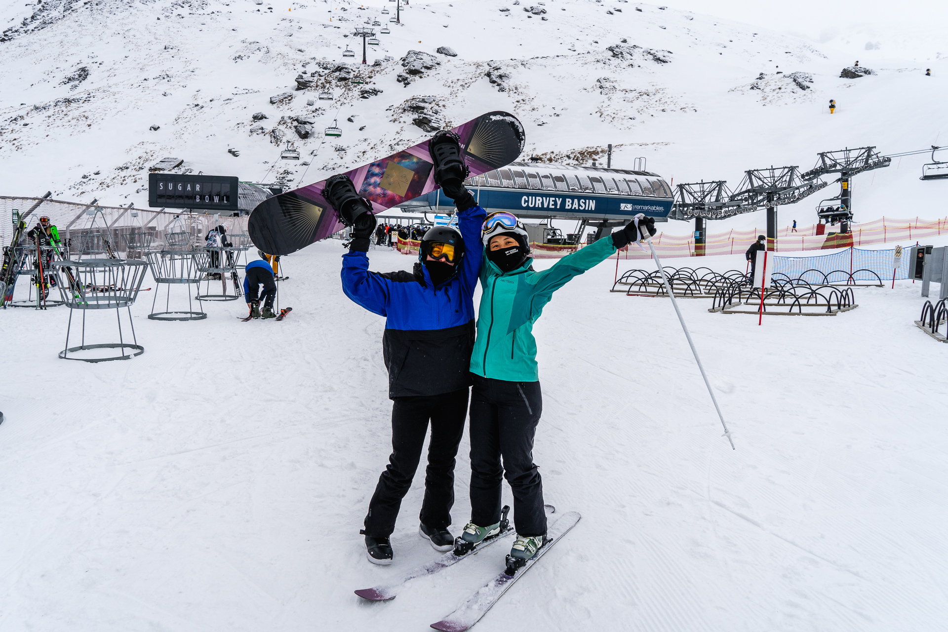 Level 1 gets you riding, Level 2 gets you working worldwide. Here is everything you need to know and our ski and snowboard qualifications. 