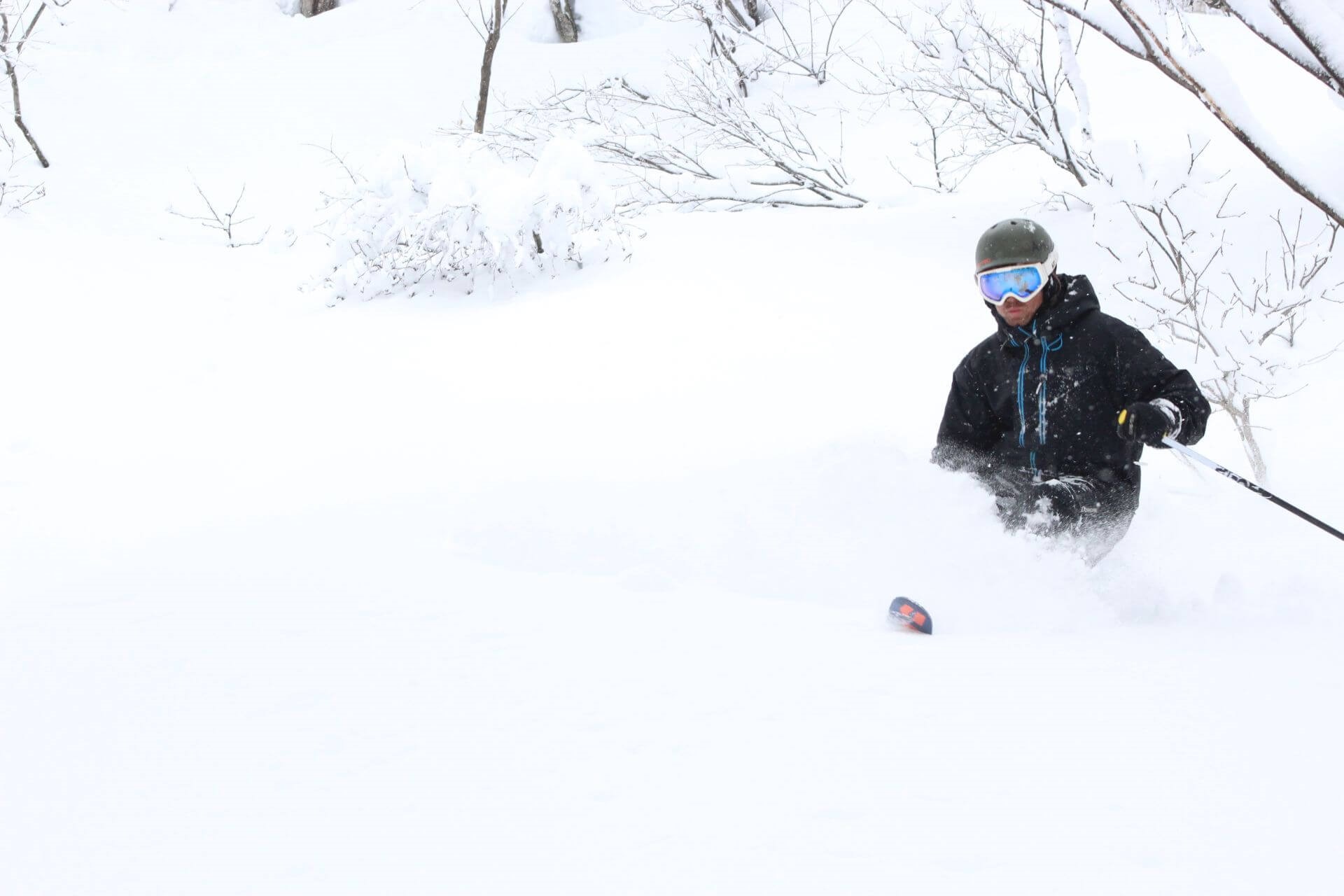 Get CSIA certified with EA Ski and Snowboard Training in Hakuba Norikura, Japan. Our 8-week program offers world-class coaching and epic powder.