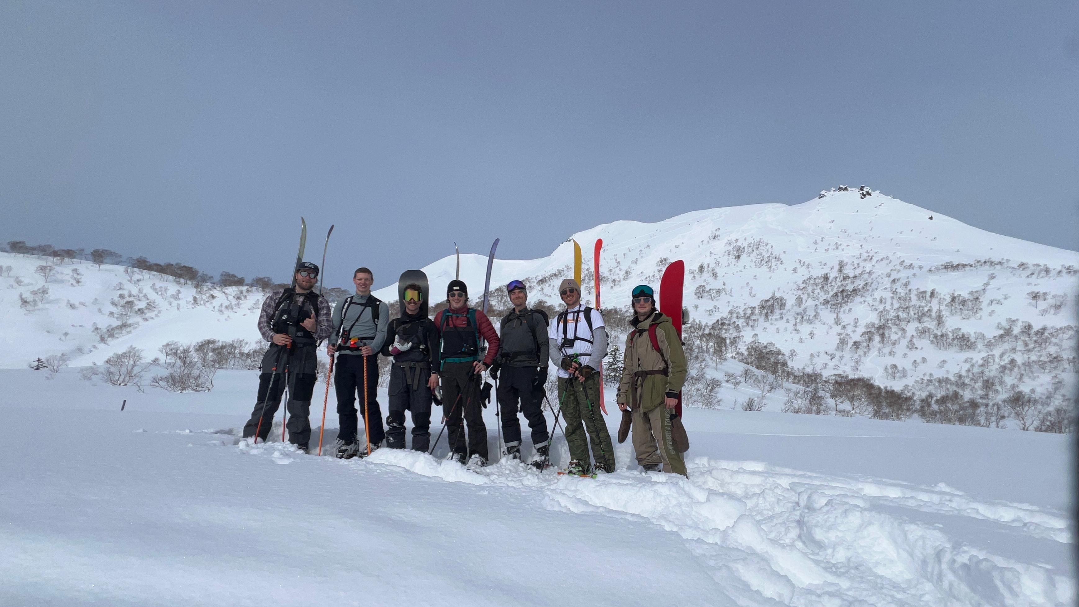 Wondering what it is really like to teach skiing or snowboarding in Japan? Here is the real story, from the powder to the people to the life you did not know was possible.