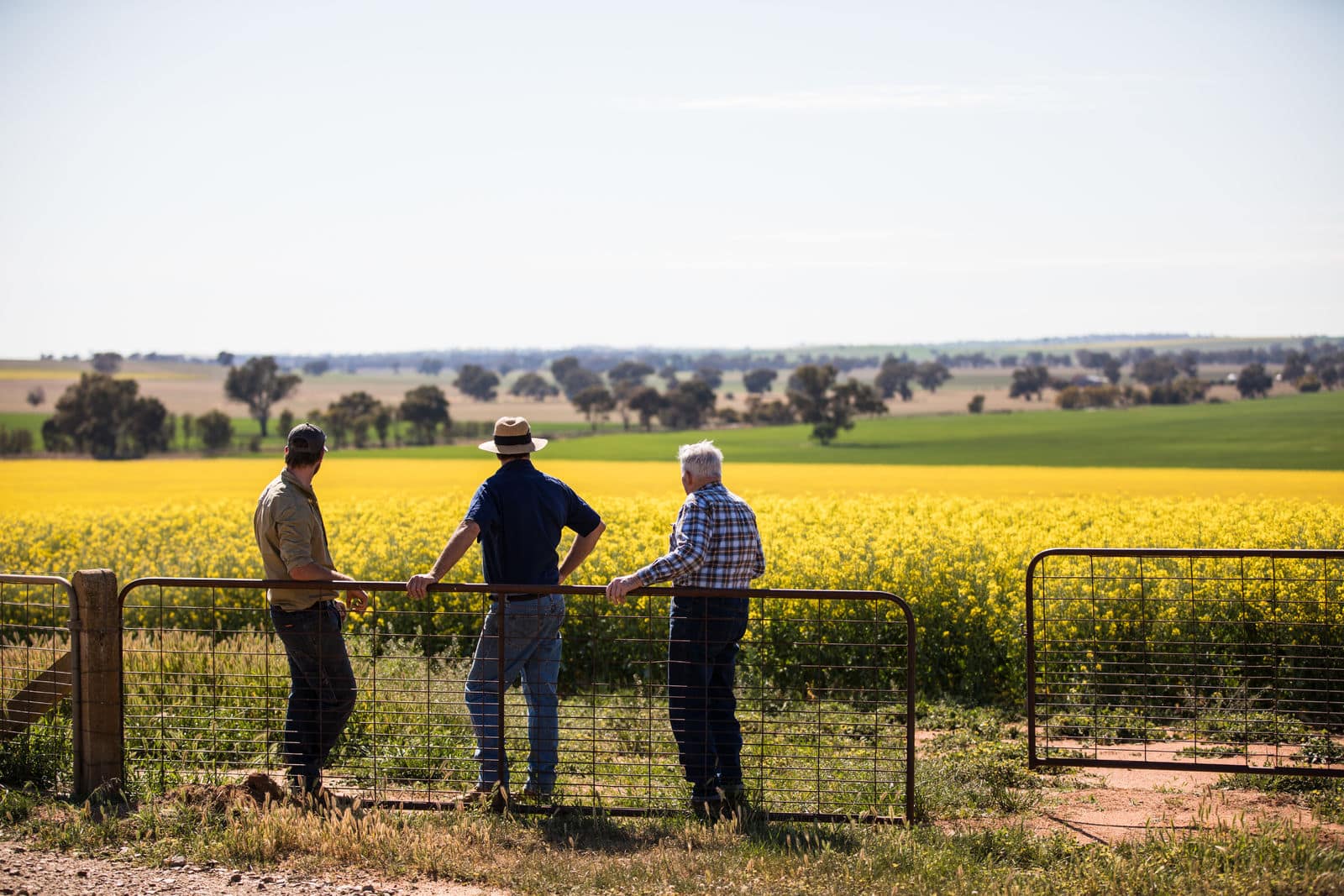 Common Sense Prevails in Super Tax Backflip  - A Win for Farming Families