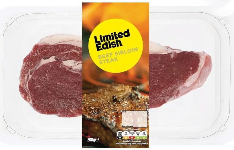 Aussie Beef Finds Its Way onto More UK Shelves — What’s the Opportunity Here for Australia?
