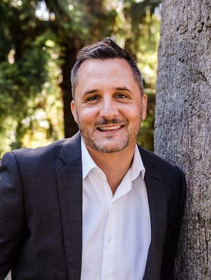 A new chapter for the RMA Network: Welcome Jason Woolhouse