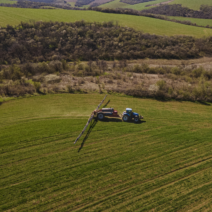 The price of your weekly shop: Why the Fertiliser Crisis matters to us all