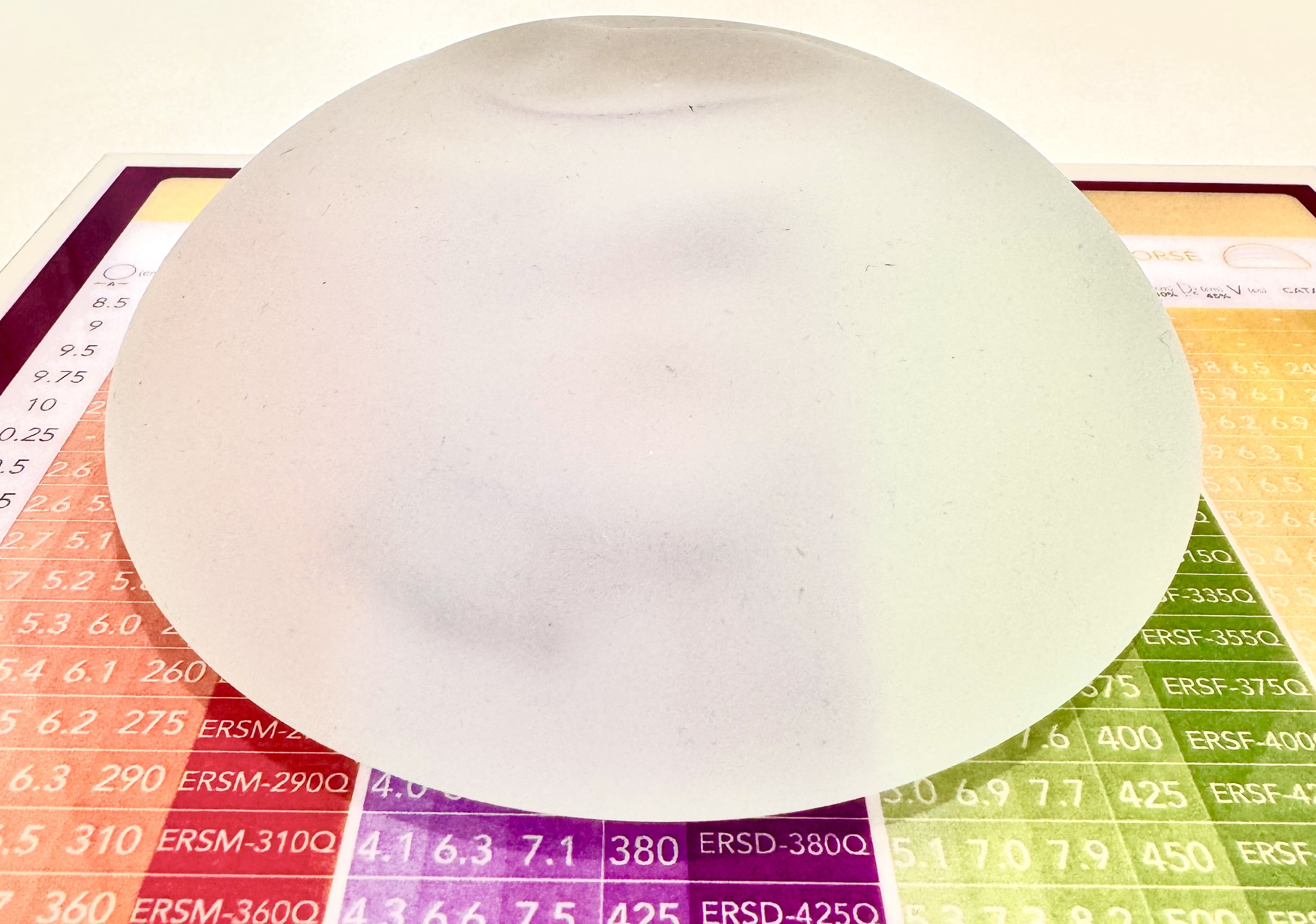 What the hell is "Motiva Preservé" and why won't instagram shut up about it?