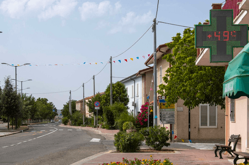 Extreme weather’s wake up call for business