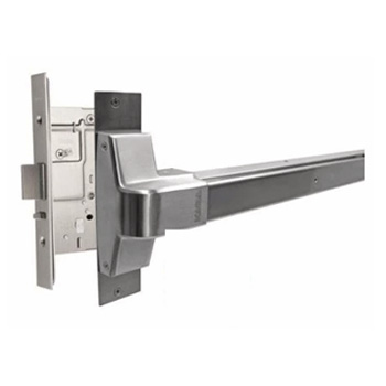 Dormakaba Exit Device ED22MF SSS Fire-Rated