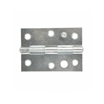Security Pin Hinge