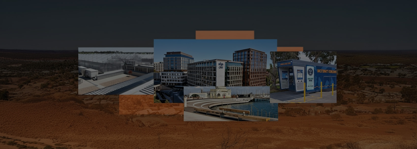 collage of larnec case study projects