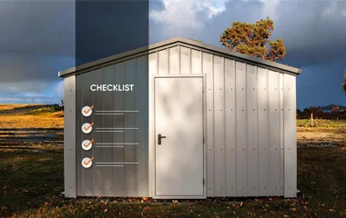 Door compliance checklist for 2025