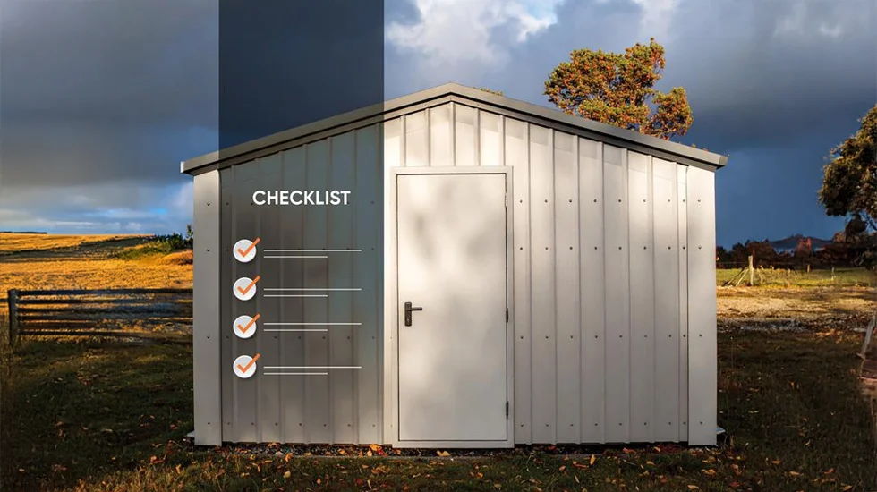 Door compliance checklist for 2025