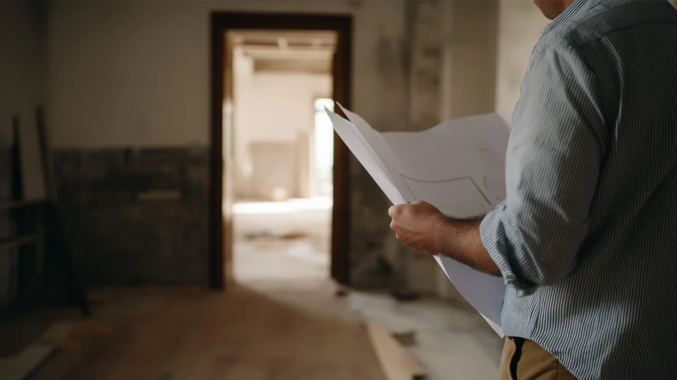 Commercial door compliance 2025