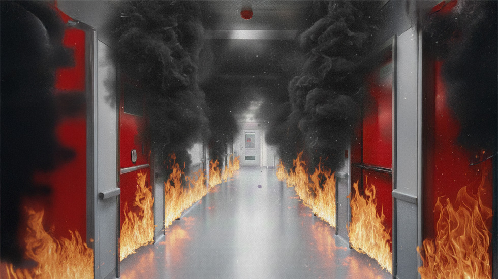 Fire Doors and Business Operations