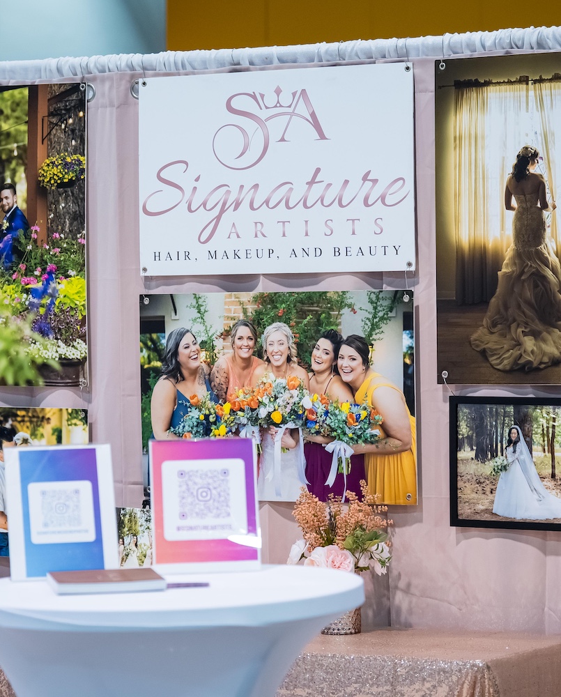 Arizona wedding show features