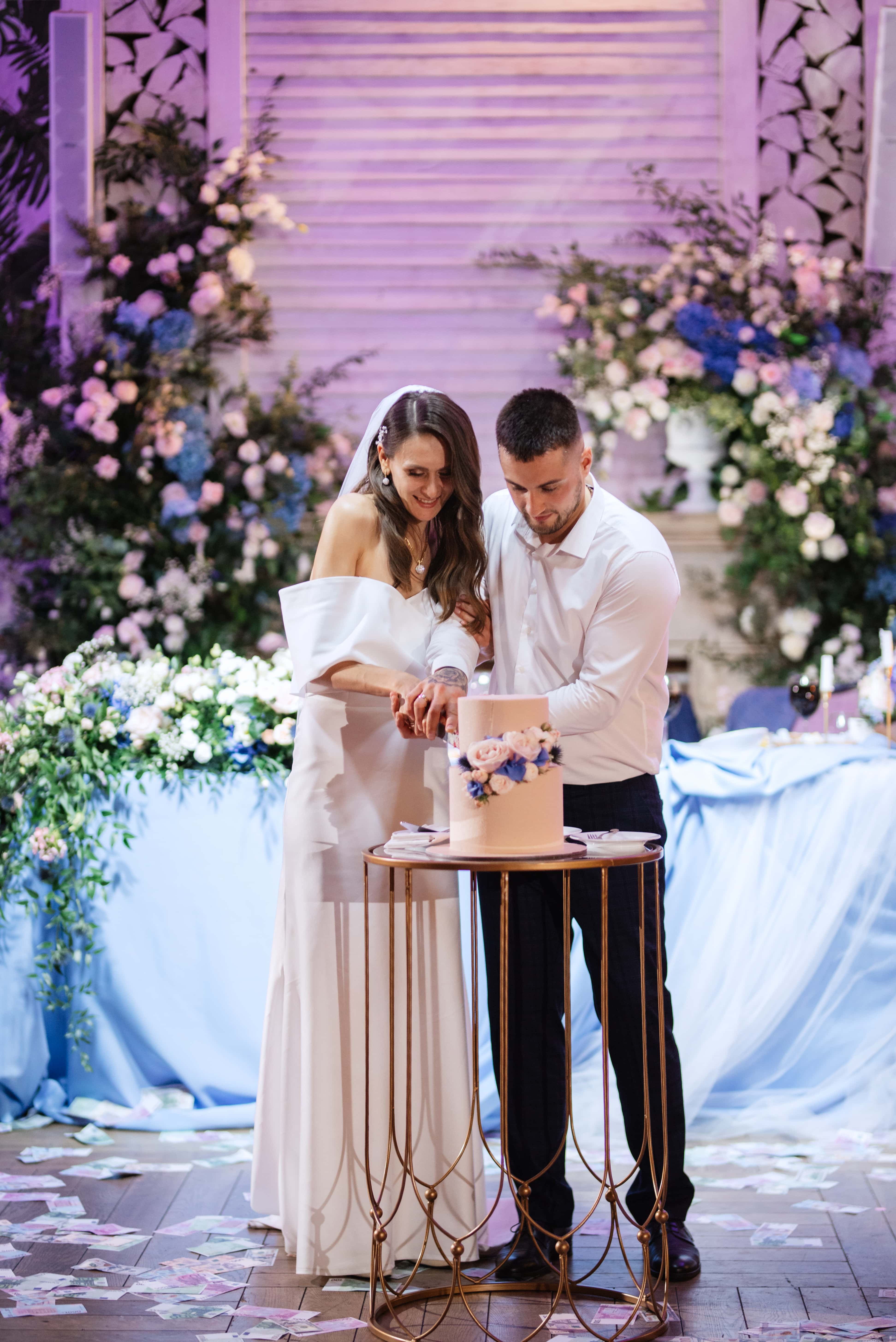 Find Your Dream Wedding Team: Inside the Official Arizona Wedding Show Vendor List 2025